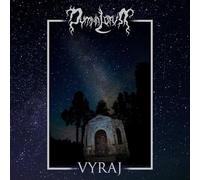 DYMNA LOTVA - VYRAJ