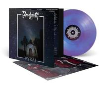 DYMNA LOTVA - VYRAJ [Vinilo]
