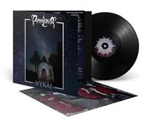 DYMNA LOTVA - VYRAJ [Vinilo]