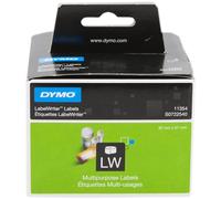 DYMO 11354 Etiquetas Blanco Original S0722540