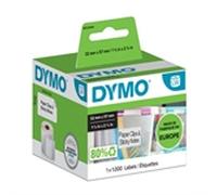 DYMO 11354 Etiquetas Blanco Original S0722540