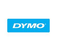 Dymo 1805414 IND Rhino cinta vinilo blanco sobre verde 12mm