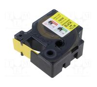 DYMO 18058 Rotuladores para tubo termoretractil