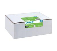 Dymo 2093093 etiquetas de direcciones anchas paquete de descuento 12 piezas 99010 (original)