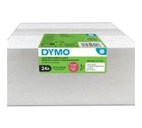 Dymo 2223589 pack 24 etiquetas de dirección grandes (original)