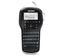 DYMO 280 - Etiquetadora, negro y plateado