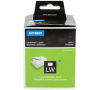DYMO 99012 Etiquetas Blanco Original S0722400