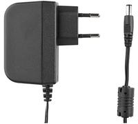 Dymo ac adapter adaptador e inversor de corriente negro