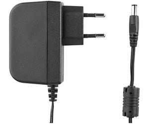 Dymo ac adapter adaptador e inversor de corriente negro