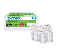 DYMO Authentic LabelWriter Small Multi-Purpose Labels 19 mm x 51 mm Self-Adh