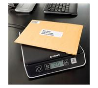 Dymo báscula de correo M5 (máx. 5 kg)