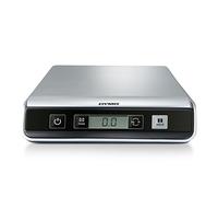 DYMO Báscula postal digital M25, capacidad de 25 libras