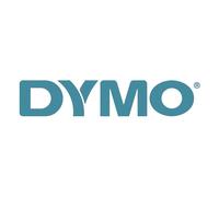 DYMO D1 etiquetas auténticas | impresión negra sobre fondo blanco | 12 mm × 7 m | etiquetas autoadhesivas para etiquetadoras LabelManager | 20 unidades
