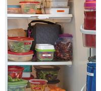 DYMO - D1 - Etiquetas Durable - Negro sobre blanco - 12mm x 5.5m - 1978364