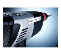 DYMO - D1 - Etiquetas Durable - Negro sobre blanco - 12mm x 5.5m - S0718060