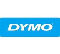 Dymo durable blanco etiqueta para impresora autoadhesiva