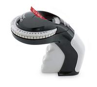 DYMO Etiquetadora monocromática con estampado Organizer Xpress con 3 DYMO Cintas para etiquetas, negras