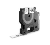 DYMO - Etiquetas para tubos termorretráctiles IND- 12mm x1,5m