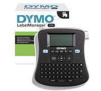 Dymo Gerente de etiquetas 210D+ AZY-Teclado FR S0784460 Etiquetadora LM 210D