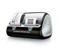 Impresora de etiquetas DYMO LabelWriter 450 Twin Turbo