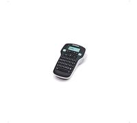 DYMO Labelmanager 160 Beschriftungsgerät apropiado para Schriftband: D1 12 mm, 9 mm, 6mm