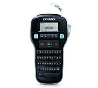 Dymo labelmanager 160 etiquetadora - impresora de etiquetas portátil