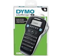 Dymo LabelManager 160 Rotuladora (QWERTY)