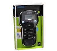 Dymo LabelManager 160 Impresora de etiquetas, Teclado QWERTY (Versión Española)
