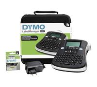 DYMO LabelManager ® ™ 210D - QWZ