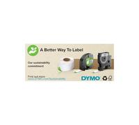 Dymo LabelManager 210D Sistema de rotulación con estuche (QWERTY)