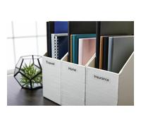 DYMO LabelManager ™ 210D+ QWERTY Kitcase