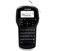 DYMO LabelManager 280 6/9/12 mm D1-Bander AZ NUEVO