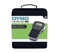 Dymo LabelManager 280 impresora de etiquetas con maletín (QWERTY)