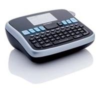 Dymo labelmanager 360d etiquetadora - impresora de etiquetas portable