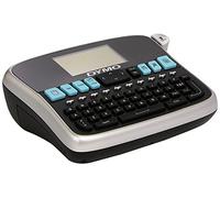DYMO LabelManager 360D Etiquetadora | Impresora de etiquetas portable con teclado QWERTY