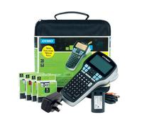 Dymo Labelmanager 420P Kit Estuche S0915480