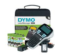 Dymo Labelmanager 420P Rotuladora con maletín
