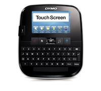 DYMO LabelManager 500TS - Impresora de etiquetas 300 x 300 DPI, Transferencia térmica, 165 mm, 190 mm, 95 mm, 125 mm, importado