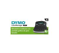 DYMO LabelManager ® ™ 210D - QWZ