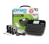 DYMO LabelManager Executive 640 CB - Impresora de Etiquetas con maletín de Transporte y 3 Cintas D1