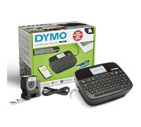 DYMO LabelManager Executive 640 CB Impresora de Etiquetas portátil| Conectividad Bluetooth y USB
