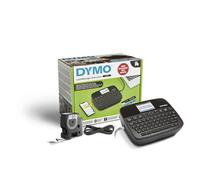 Dymo Impresora LabelManager Executive 640 CB - Bluetooth USB, teclado QWERTZ, D1 compatible