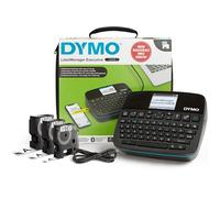 Dymo - Labelmanager™ Executive 640Cb - Label Maker Kit Case NUEVO
