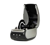 Dymo LabelWriter 550 + 4 rollos de etiquetas