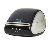 Impresora de etiquetas dymo labelwriter 5xl - reconocimiento automáti