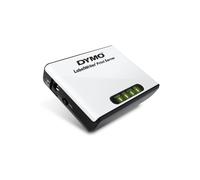 Dymo labelwriter print server servidor de impresión lan ethernet