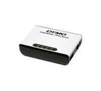 Dymo LabelWriter servidor de impresión