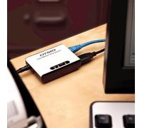 Dymo LabelWriter servidor de impresión