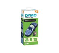 DYMO - LetraTag 100H impresora de etiquetas Térmica directa 180 x 180 DPI 12 mm/s