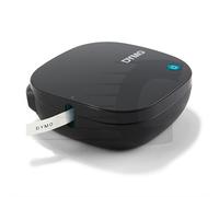 DYMO LetraTag 200B - Etiquetadora térmica portátil con Bluetooth, 1.77 x 4.72 x 4.72 Pulgadas